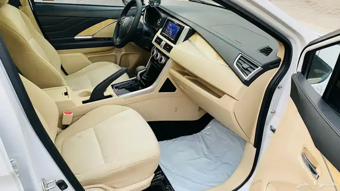 ميتسوبيشي اكسباندر 2022 فل كامل 9