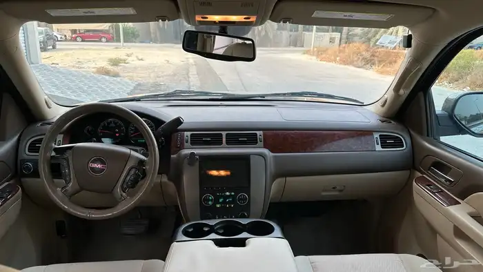 يوكن 2011 بدي وكاله 4