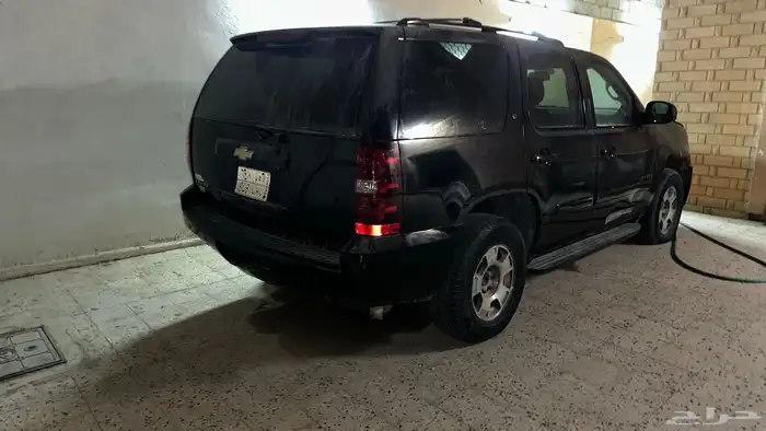 شيفروليه تاهو 2