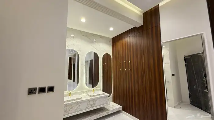 دور ارضي ومحلق للبيع 1