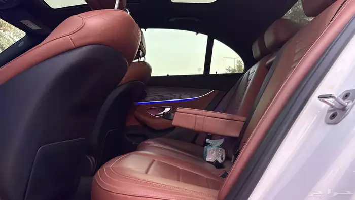 مرسيدس E300 2023 AMG ( بدون اعطال ) 30