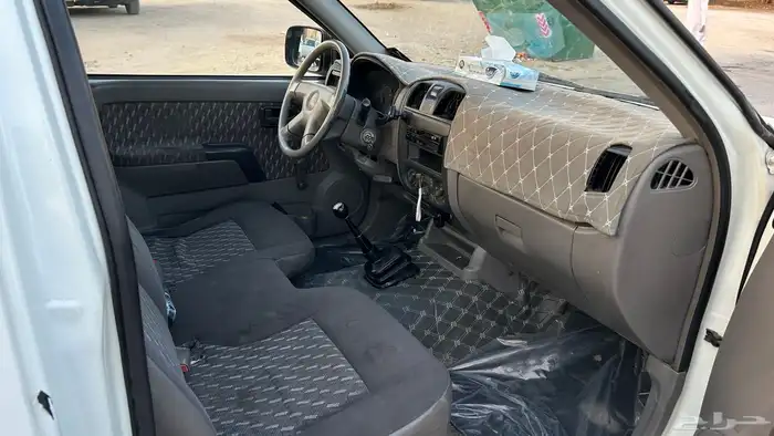 ايسوزو موديل 2006 8