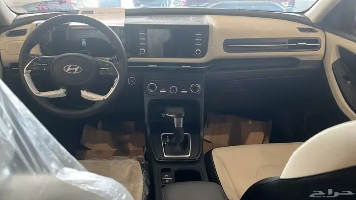 هيونداي كريتا سمارت 2026 4