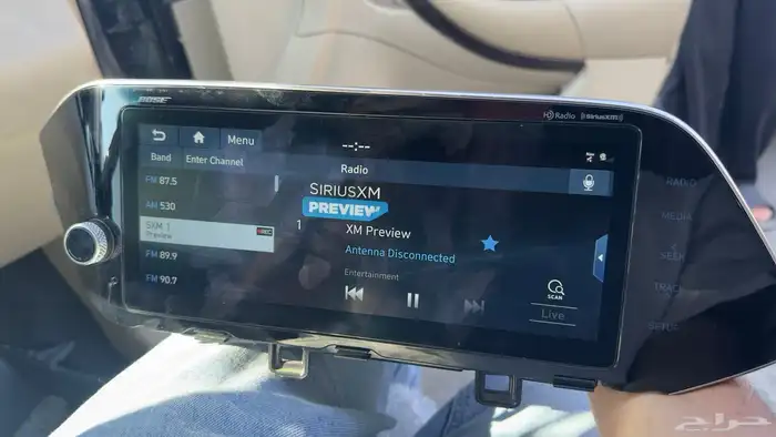 شاشة سوناتا 2022 فل كامل 3