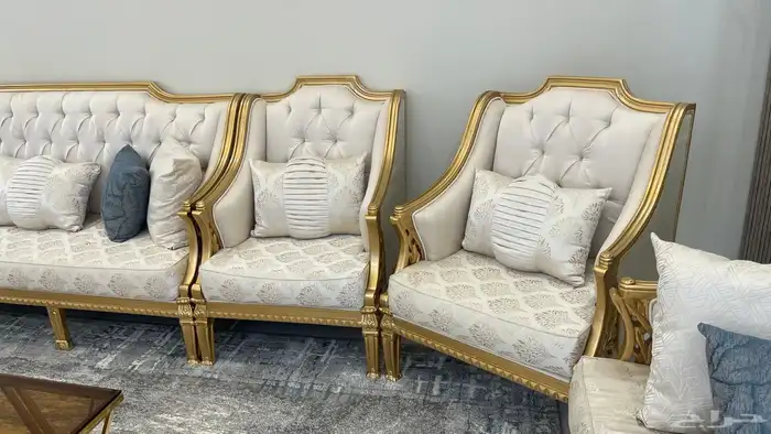 كنب نظيف للبيع 1