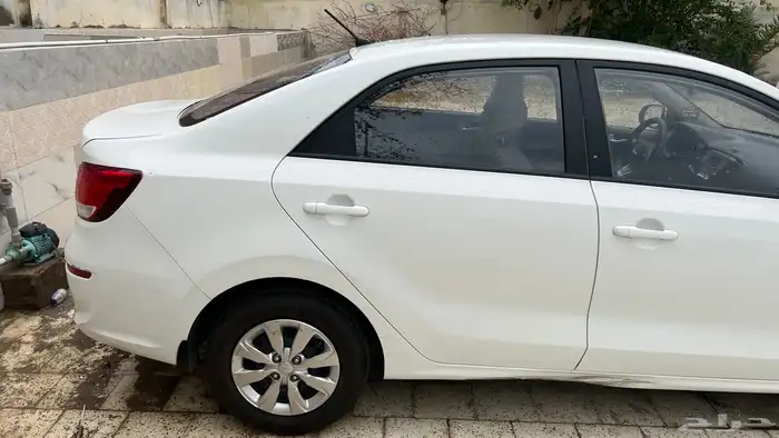 كيا بيجاس 2023 للبيع 2