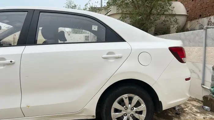 كيا بيجاس 2023 للبيع 6