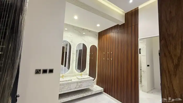 دور ارضي ومحلق للبيع 5