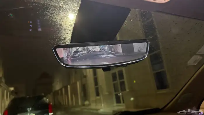 كاديلاك xt6 اعلى من فئة الفل كامل 7