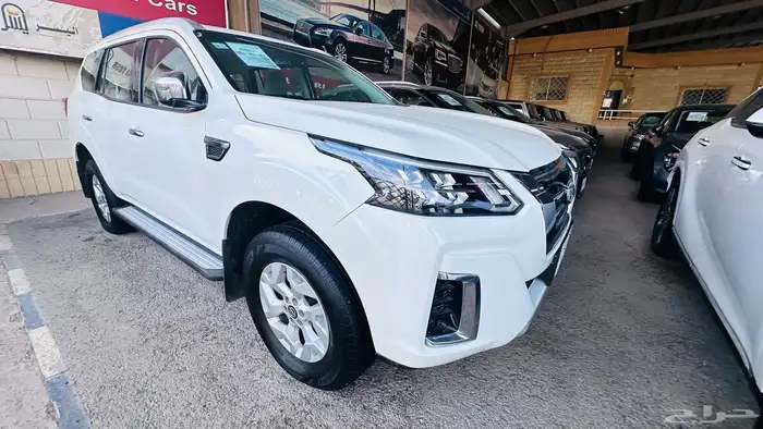 نيسان اكستيرا تيتانيوم 2021 للبيع كاش وأقساط 4