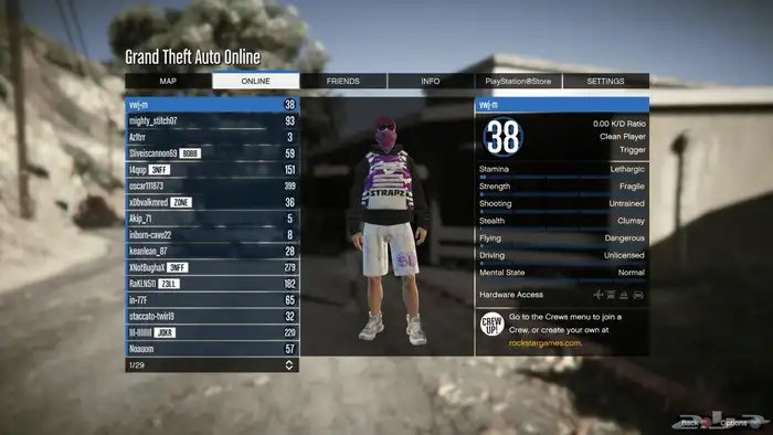 حساب قراندد فيه فوق 103 مليون واشياء حلوه 1