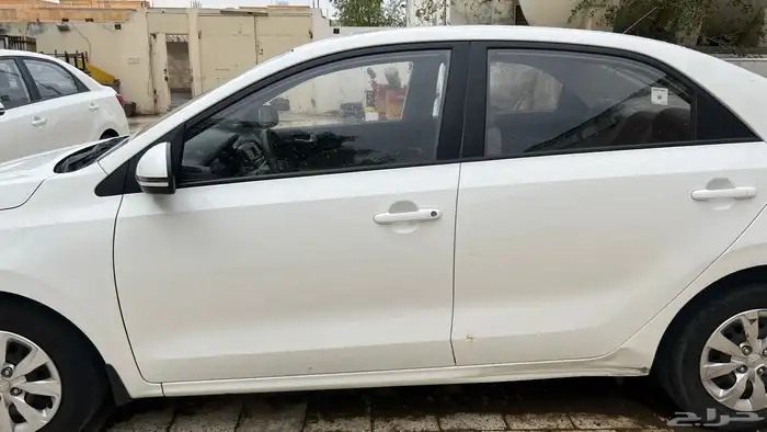 كيا بيجاس 2023 للبيع 4