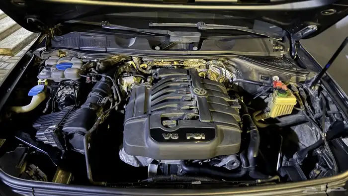 فلكس واجن طوارق 2015 1