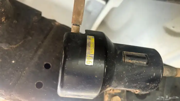 جيب ربع 2005 وكاله 23