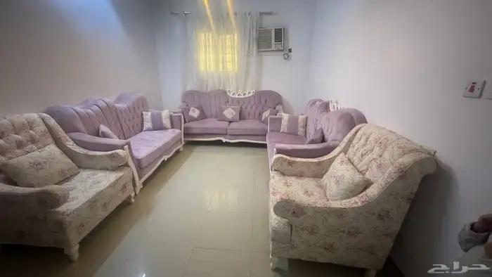 كنب مجلس حريم 3