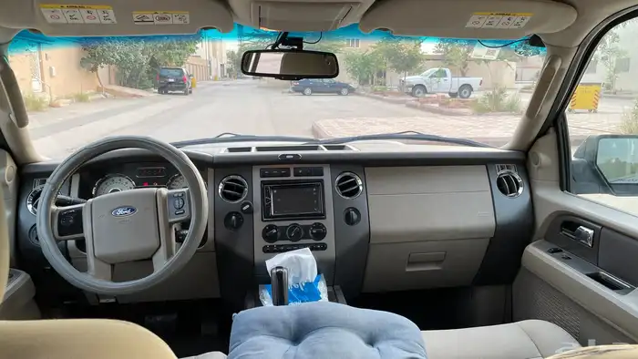 اكسبدشن 2012 8