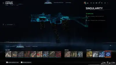 حساب بلاك اوبس 7 دارك ماتر index