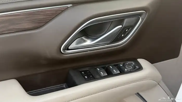 تاهو LT لاكجري فل كامل 2022 31