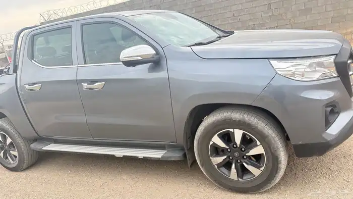 شانجان دبل فل 4