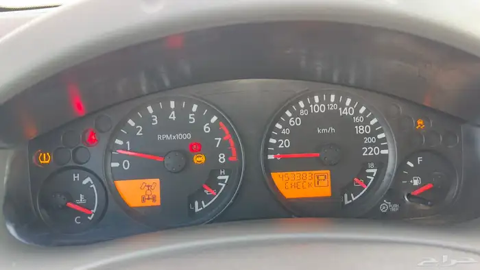 أكستير 2014 للبيع 13