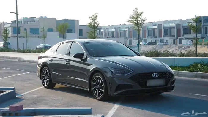 سوناتا فئة الميد(اعلى من النص فل) 2023 لتنازل او البيع 1