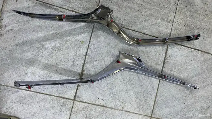 نيكل وكالة يمين ويسار مازدا 6 2019 والشمعات حق الفل صيني 0