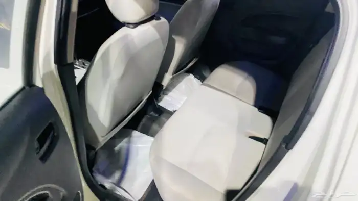 ميتسوبيشي سبيس ستار 2022 5