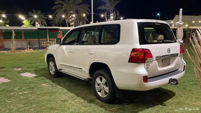 جي اكس ديزل 2011 1