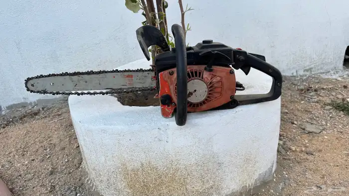 منشار حطب ياباني 3