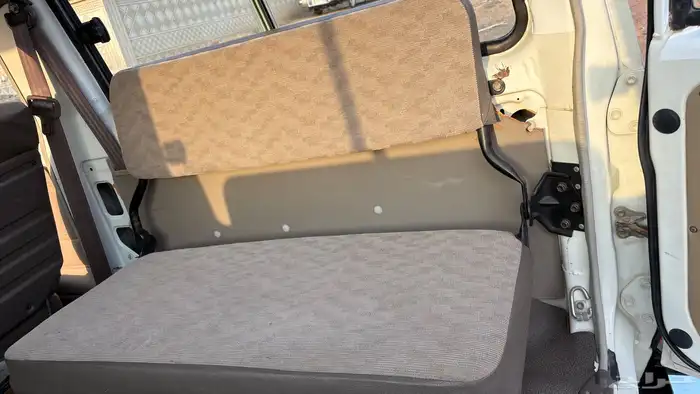 جيب ربع 2005 وكاله 11