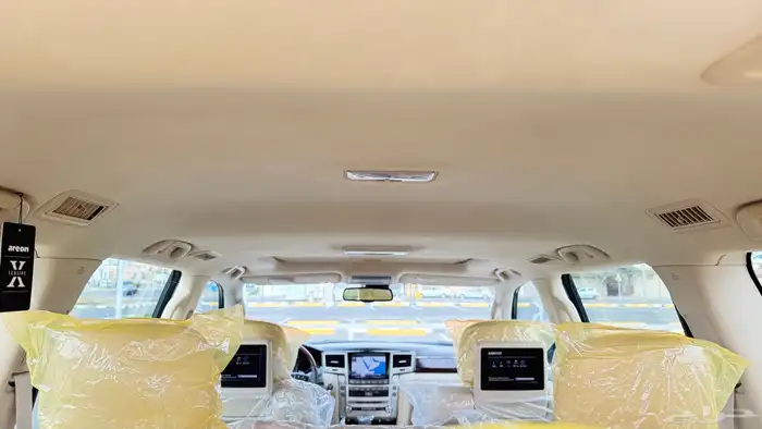 جيب لكزس 2015 570 DD 14