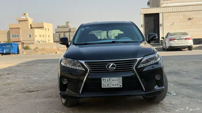 جيب لكزس 2011 19