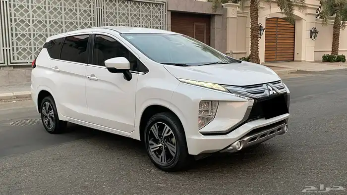 ميتسوبيشي اكسباندر 2022 فل كامل 0
