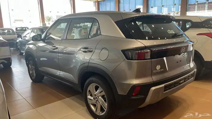 هيونداي كريتا سمارت 2026 3