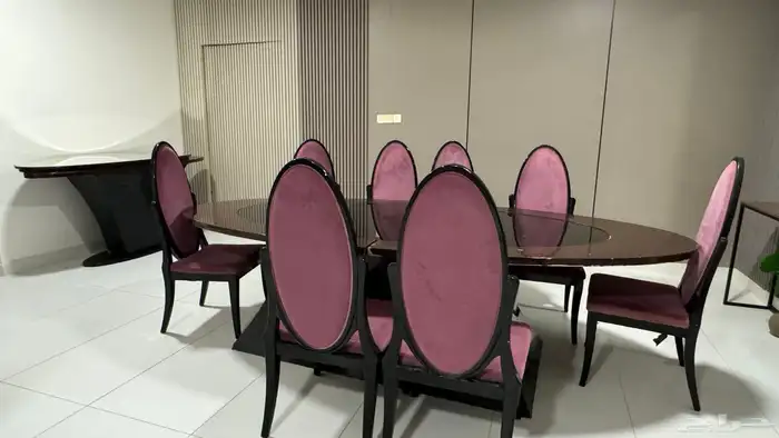 طاولة طعام 0