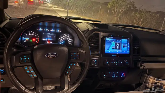فورد f150 موديل 2018 20