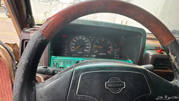 باترول 1995 بخاخ 10