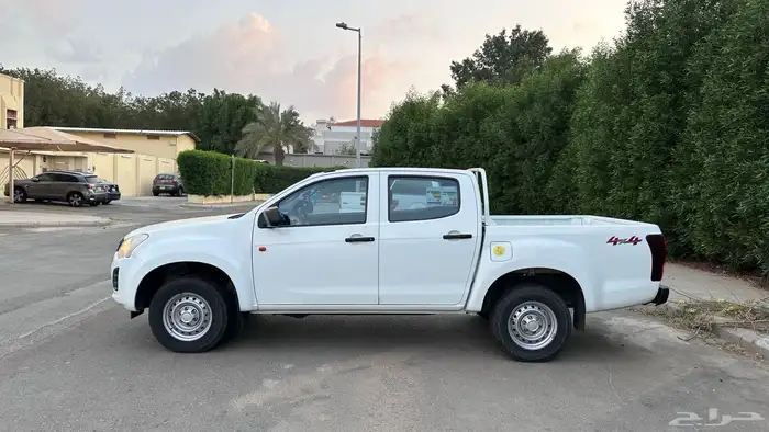 ايسيزو ديماكس دبل 2023 3