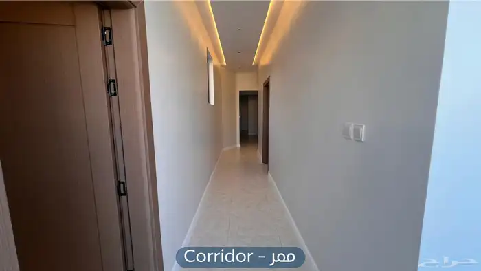 دور للإيجار - حي الندى 6