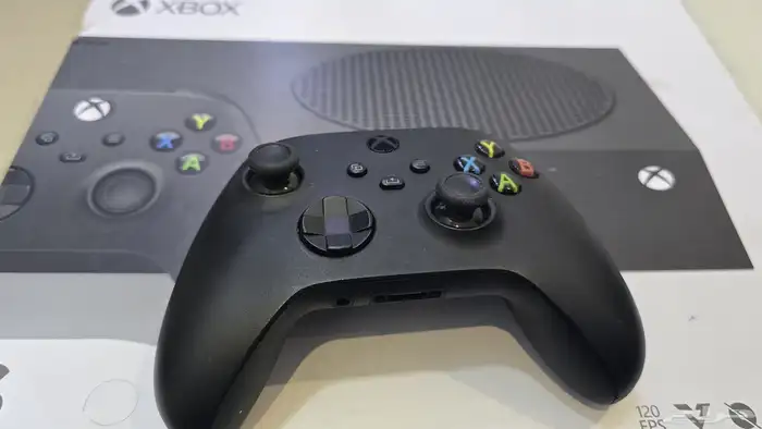 أكس بوكس سيريس أس ون تيرا 1