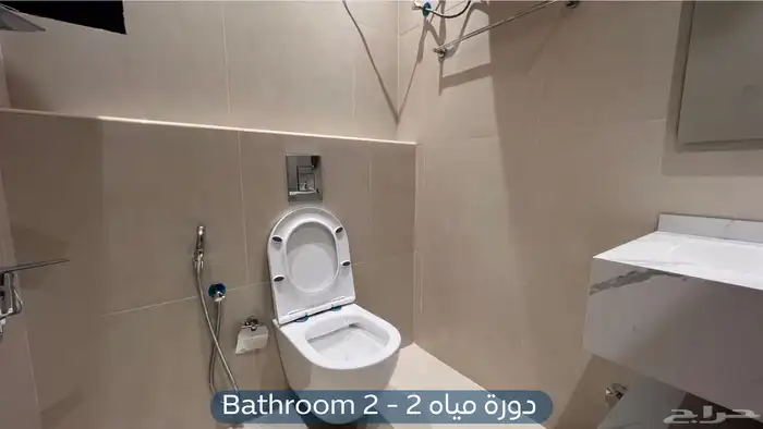 دور للإيجار - حي الندى 13