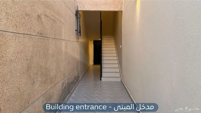 دور للإيجار - حي الندى 4