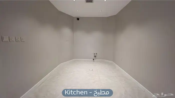 دور للإيجار - حي الندى 14