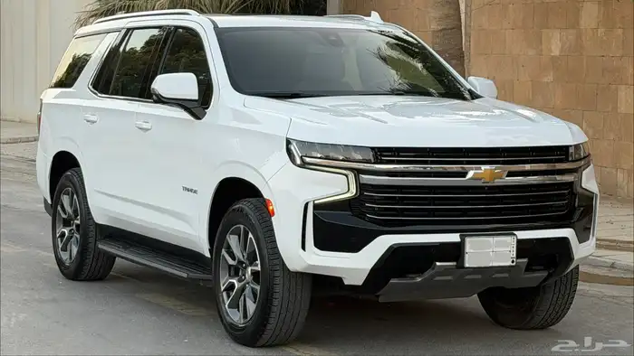 تاهو LT لاكجري فل كامل 2022 8