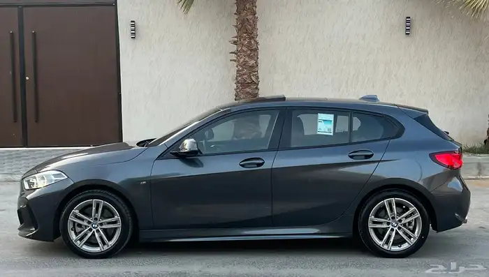 بي ام دبليو 120i 2021 (بحالة ممتازة) 5