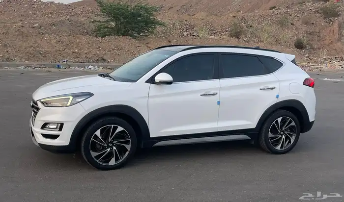 توسان فل اعلى فئة 2