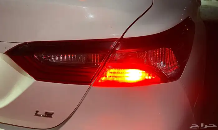 اصطب كامري كامل 2022 وكاله 2