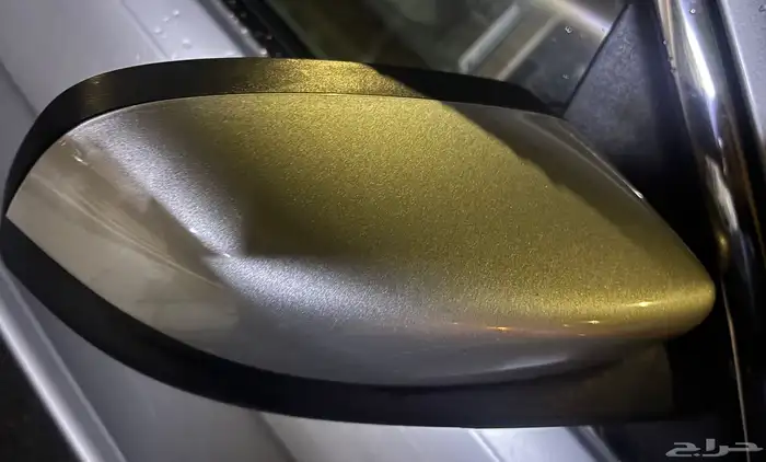 عدد 2 أغطية مرايا فورد تورس نص فل 2016 وكاله 0