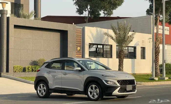 هونداي - كونا - سعودي - 2022 0