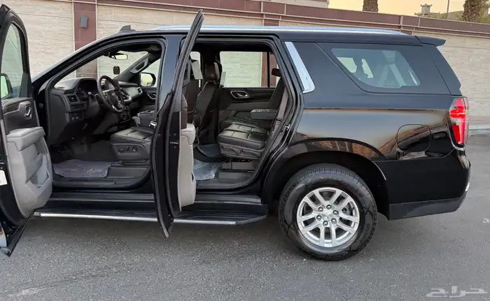 شفروليه_تاهو_2022_بسعر مناسب 47